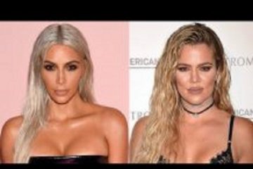 Kim Kardashian SPEAKS OUT After Khloe Kardashian Pregnancy Reports