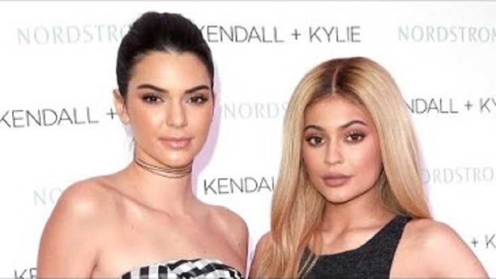 Kendall & Kylie Jenner SLAMMED For Chinese Takeout Box Handbags