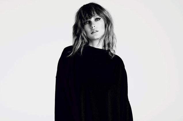 Taylor Swift ties Rihanna for Most Digital Song Sales No. 1s with Debut of ‘Gorgeous’