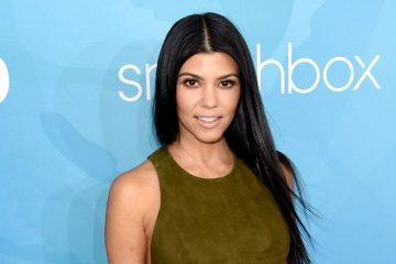 Kourtney Kardashian REACTS to Pregnancy claims after Interview gone wrong