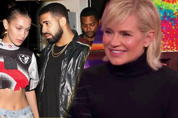 Bella Hadid’s Mom Yolanda Addresses Drake Dating Rumors & Selena Gomez Jealousy