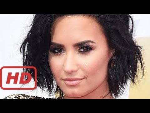 Startling confessions from Demi Lovato’s documentary