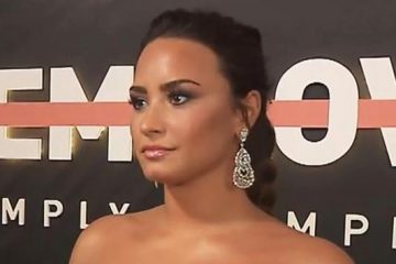 Demi Lovato REVEALS She’s open to Dating both Men & Women