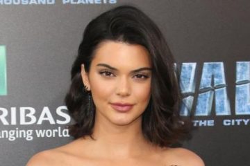 Kendall Jenner WIPES OUT on Bike after Wine tasting on KUWTK