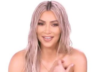 Kim Kardashian Sets the Record Straight on North and Saint’s Sibling Rivalry