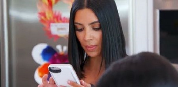 Kim Kardashian develops PHOBIA after Bad Paparazzi Pictures