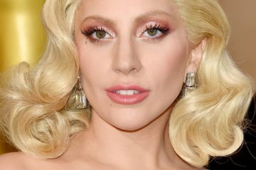 Lady Gaga Confirms Relationship with Christian Carino on Snapchat