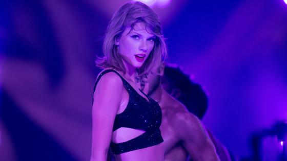 Taylor Swift to Drop “Gorgeous” New Single