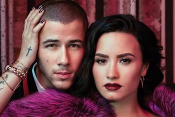 9 Times Demi Lovato & Nick Jonas were BFF Goals