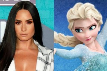 Demi Lovato & Disney SUED over Frozen’s “Let It Go” & Here’s Why