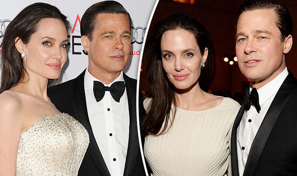 Angelina Jolie and Brad Pitt’s ‘divorce is OFF’ after he ‘quit drinking to win her back’