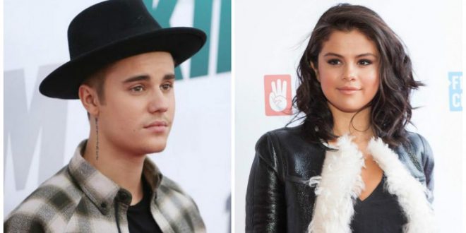 Justin Bieber Loves Selena Gomez’s New Blonde Hair?