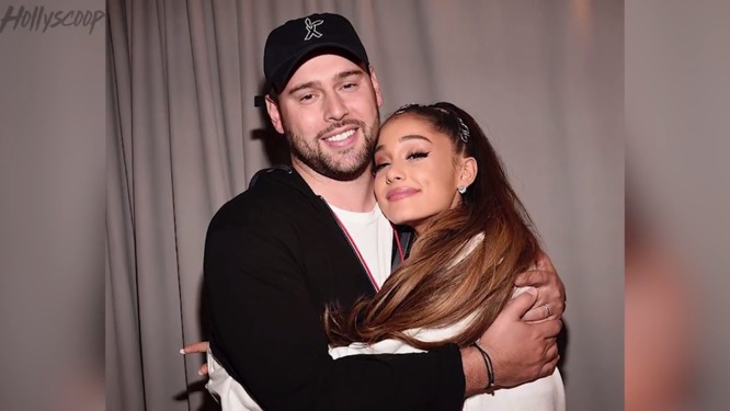 Ariana Grande’s Manager calls Her Out for Quitting