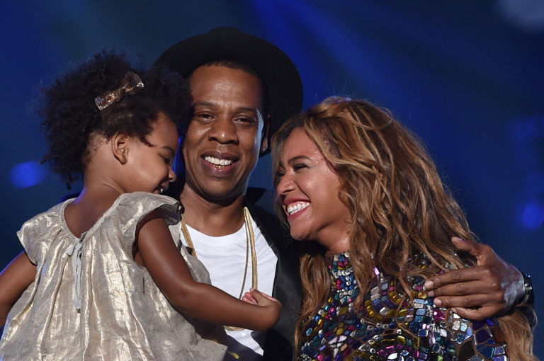 Sad News For Beyoncé and Jay Z’s Daughter Blue Ivy…