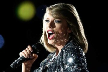 EVERYTHING You Need to Know about Taylor Swift’s Reputation