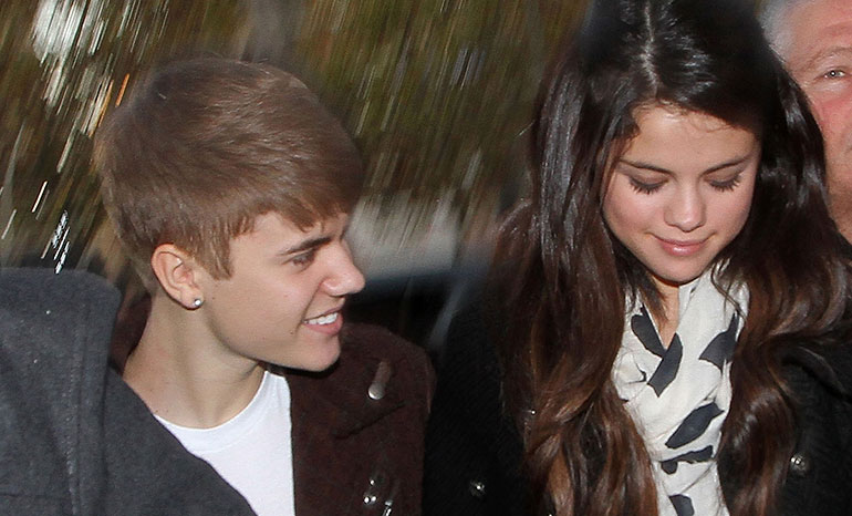 Justin Bieber Pursued Selena Gomez while she was dating The Weeknd