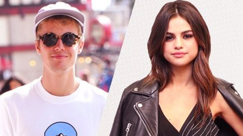 Justin’s showering Selena Gomez with TLC to help her prepare for AMAs