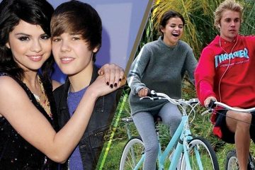 Selena Gomez & Justin Bieber; the Evolution of “Jelena” Best Moments