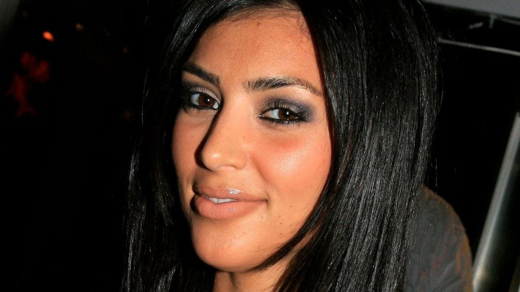 Terrible things everyone forgets Kim K did