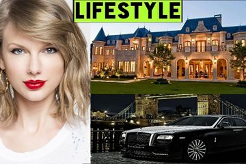 Taylor Swift’s Lifestyle ★ 2017