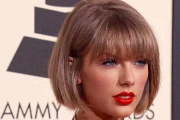 Taylor Swift’s Thanksgiving Timeline