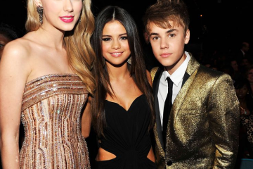 Selena Gomez & Justin Bieber planning Taylor Swift double Date