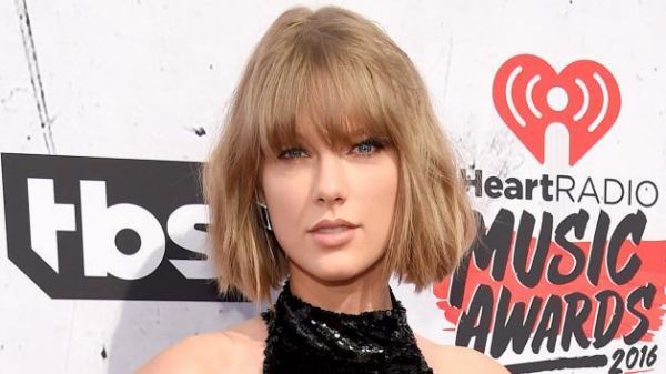 Taylor Swift REVEALS New Song “Call it what you want” & teases Lyrics