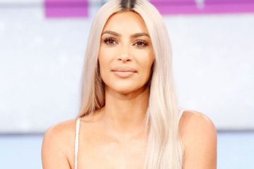 Why Kim Kardashian West’s surrogate was not at Her Baby Shower