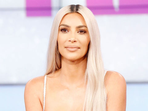 Why Kim Kardashian West’s surrogate was not at Her Baby Shower