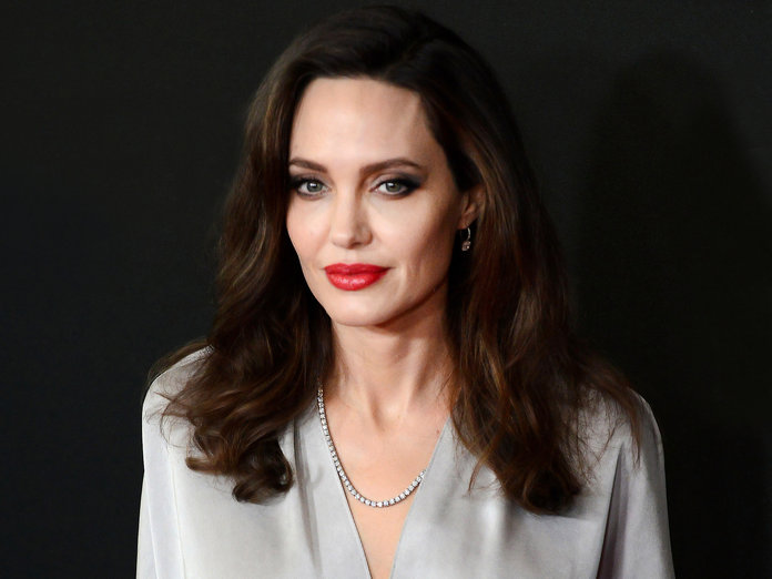 Angelina Jolie on ‘First they Killed My Father’s’ Existential Production