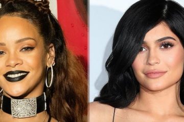 Rihanna Fans SLAM Kylie Jenner for Copying Fenty Beauty with Concealers