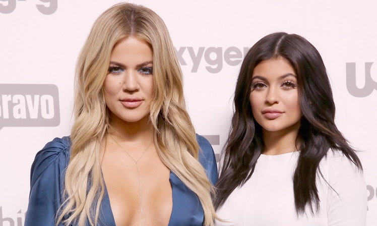 Fans think Kylie Jenner & Khloe Kardashian could Reveal Pregnancies SOON