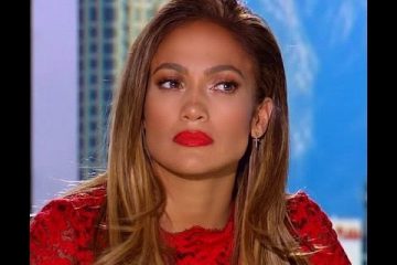 Jennifer Lopez’ Shadiest/Diva Moments