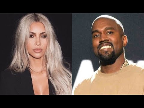 Divorced?!!! Kim Kardashian Demanded  Billion on Kanye West