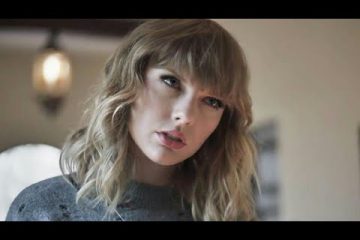 Taylor Swift – This is why we can’t have nice things ( ft. Jack Antonoff )