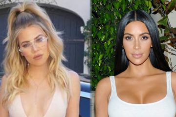 Khloe Kardashian CALLS OUT her Fans for Feuding with Kim Kardashian’s Fans