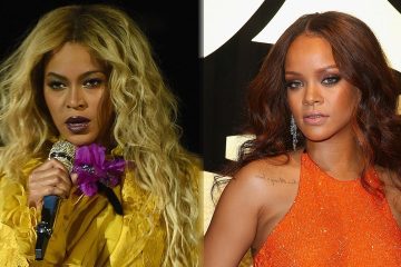 Beyonce vs. Rihanna: Celeb who Ruled 2017