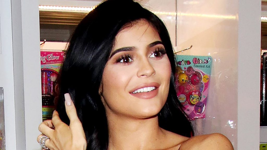 Kylie Jenner Pregnancy Fear Revealed