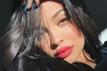 Fans think Kylie Jenner ALREADY had Baby