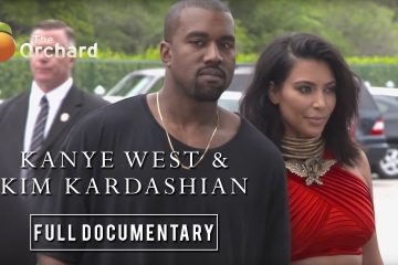 Kanye West & Kim Kardashian (FULL DOCUMENTARY)