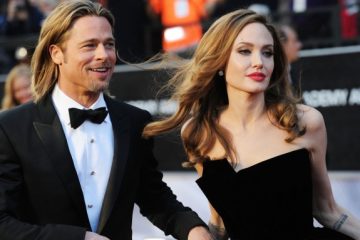 Brad Pitt feels ‘Better off  Without’ Angelina Jolie as she DELAYS divorce