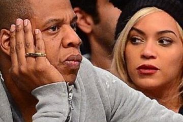 What’s really going on with Beyonce and Jay Z’s Twins?