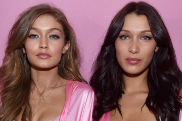 Bella vs. Gigi: Hadid Sister who RULED 2017