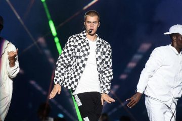 Why Justin Bieber is SKIPPING The Grammys