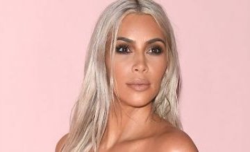 Kim Kardashian’s CRYPTIC Instagram Post Reveals Baby #3’s Name?!