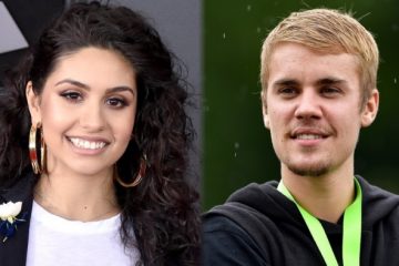 Justin Bieber says He’s WORRIED for Alessia Cara & Here’s Why