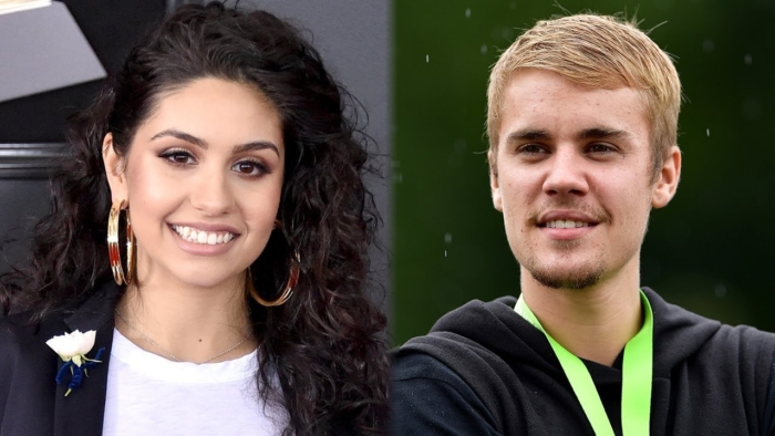 Justin Bieber says He’s WORRIED for Alessia Cara & Here’s Why