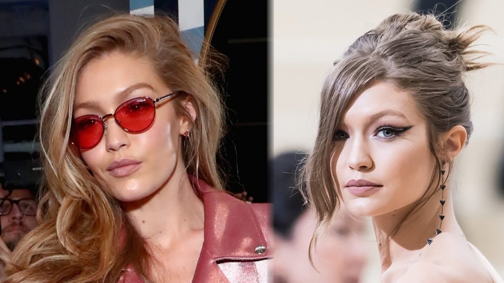 7 BEST Gigi Hadid Fashion Moments of 2017