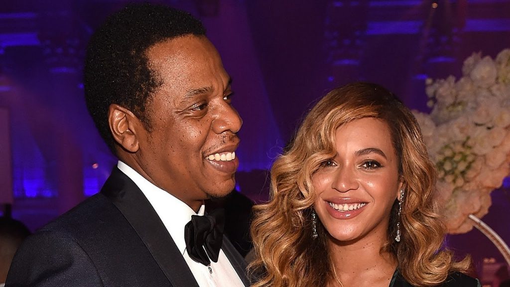 Jay-Z Reveals why he fought to Save Marriage to Beyonce