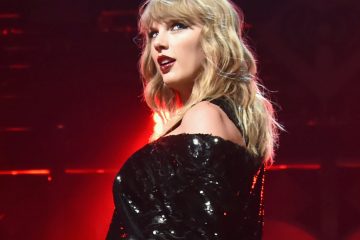 Taylor Swift Teases “End Game” Vid